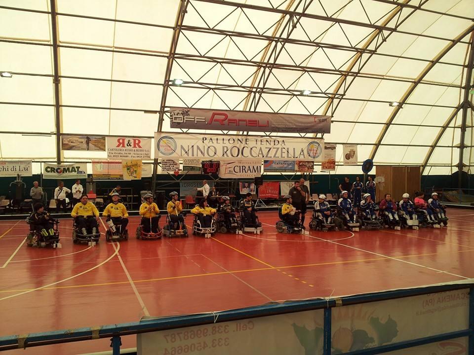 Archivio Notizie Corriere di Sciacca